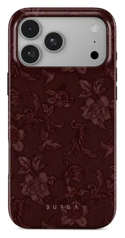 Burga Tough Capulet / Kryt / Apple iPhone 18 Pro Max / MagSafe