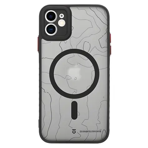 Tactical MagForce Warthog Asphalt / Kryt / Apple iPhone 11