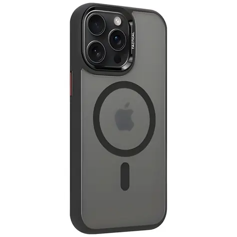 Tactical MagForce Hyperstealth 3.0 Asphalt / Kryt pro Apple iPhone 15 Pro Max