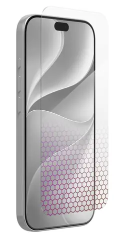 ZAGG Glass XTR6 / Ochranné sklo / Apple iPhone 18 Pro, 17 Pro / NanoCore / Antireflexní vrstva