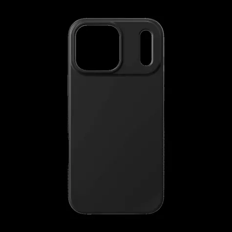 ZAGG Milan Snap černá / Zadní kryt / Apple iPhone 17 Pro / MagSafe / Grafen