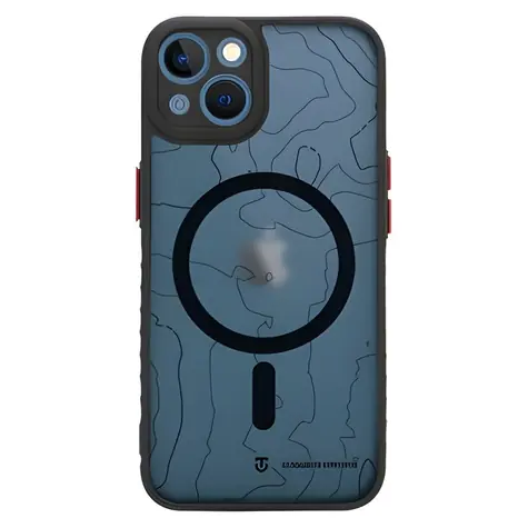Tactical MagForce Warthog pro Apple iPhone 13 Asphalt / Kryt