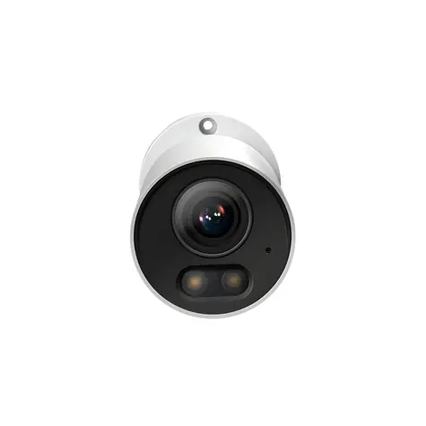 TP-Link VIGI InSight S345S(4mm) bílá / Bezpečnostní kamera / Bullet / 4 MPx / mikrofon a reproduktor / RJ-45 PoE