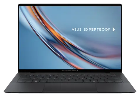 ASUS ExpertBook Ultra B9406CAA černá / Notebook / 14