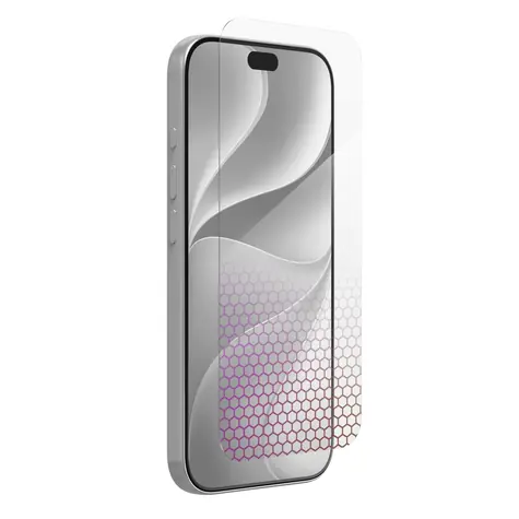 ZAGG Glass XTR6 pro Apple iPhone 18 Pro Max, 17 Pro Max / Ochranné sklo / NanoCore / Antireflexní / CPF70