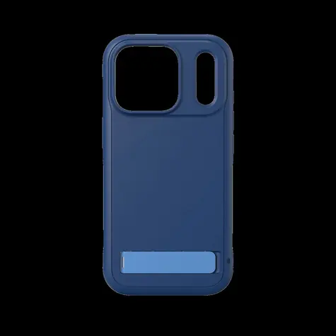 ZAGG Sedona Snap modrá / Zadní kryt / iPhone 17/18 Pro Max / MagSafe / Grafen