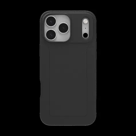 ZAGG Luxe Snap černá / Zadní kryt / iPhone 18 Pro Max, 17 Pro Max / MagSafe / Grafen