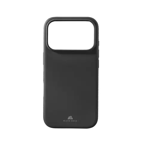 Black Rock Urban Robust černá / Kryt / Apple iPhone 17 Pro/18 Pro / magnetický
