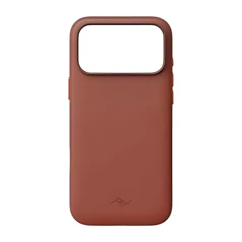 Peak Design Everyday Case Non-Slimlink Redwood / Pouzdro / Apple iPhone 18 Pro Max / Clarino
