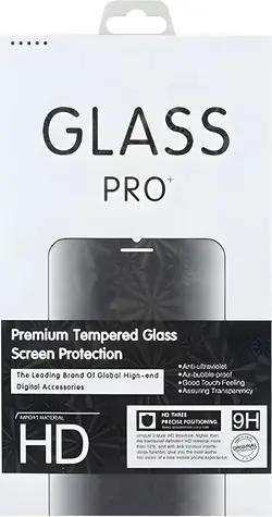 NoName Tvrzené sklo pro Samsung Galaxy A71 / Ochranné sklo / na displej