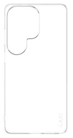 PanzerGlass CARE kryt Samsung Galaxy S26 Ultra X-Ray čirý / Kryt / TPU