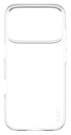 PanzerGlass CARE X-Ray transparentní iPhone 17 Pro / Kryt / TPU