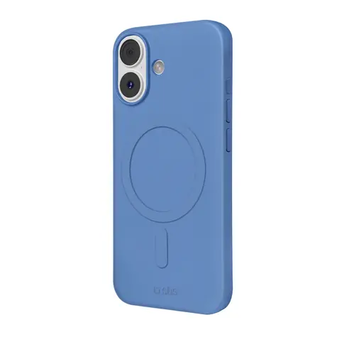 SBS Instinct Mag modrá / Pouzdro / MagSafe / Apple iPhone 17