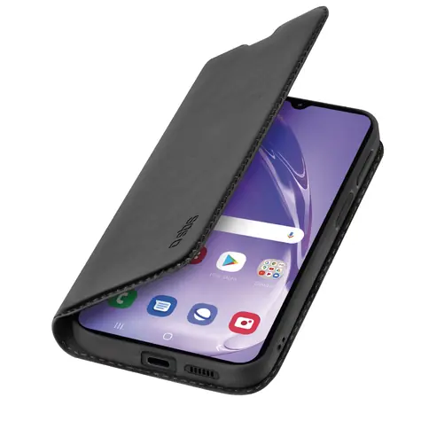 SBS Book Wallet Lite černá / Pouzdro / pro Samsung Galaxy A15 5G