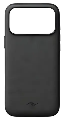 Peak Design Everyday Case Non-Slimlink černá / Pouzdro / Apple iPhone 18 Pro Max / Kůže