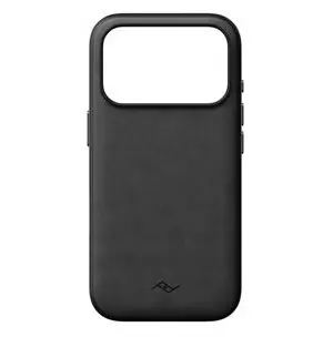 Peak Design Everyday Case Non-Slimlink černá kůže / Pouzdro / iPhone 18 Pro