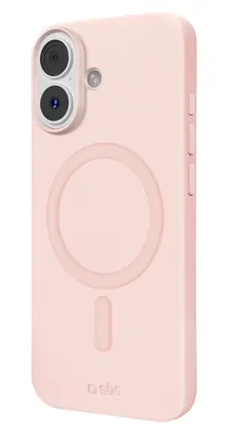 SBS Instinct Mag růžová / Pouzdro / MagSafe / Apple iPhone 17