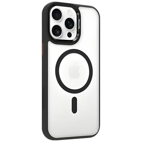 Tactical MagForce Hyperstealth 3.0 Asphalt / Kryt pro Apple iPhone 16 Pro Max
