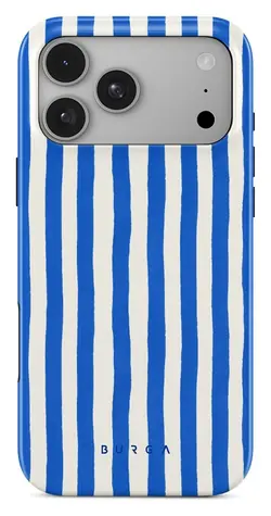 Burga Tough MagSafe Case Kafenio / Kryt / Apple iPhone 18 Pro / MagSafe