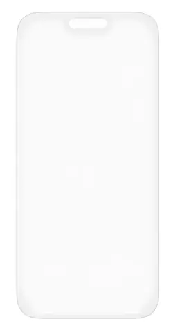 PanzerGlass SAFE Apple iPhone 17 Pro Max / Ochranné sklo / Privacy / Ultra-Wide Fit