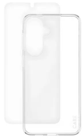 PanzerGlass CARE Bundle 2v1 pro Samsung Galaxy A57 / Ochranná sada / 6,7