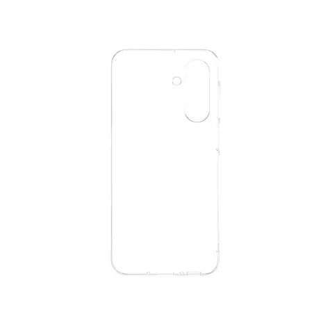 Just Must Antibacteria čirá / Zadní kryt / Samsung Galaxy A26 / Antibakteriální