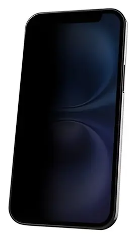 DICOTA Secret 4-Way filtr na ochranu soukromí pro iPhone 17 Pro Max / samolepicí
