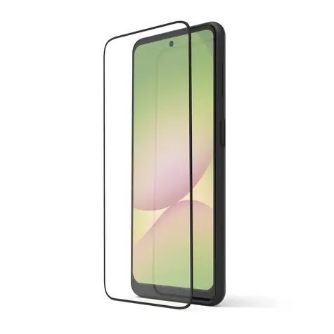 Hama Extreme Protect Samsung Galaxy A56 5G / Ochranné sklo na displej / D3O® / 6,7
