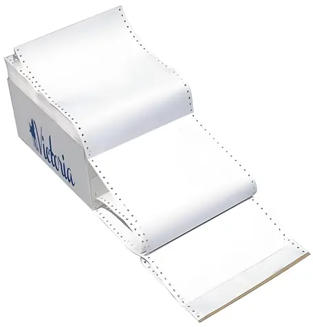 Victoria Paper Tabelační papír 12