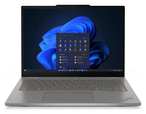 Lenovo ThinkPad L13 2-in-1 Gen 6 šedá / Notebook 2-in-1 / 13,3