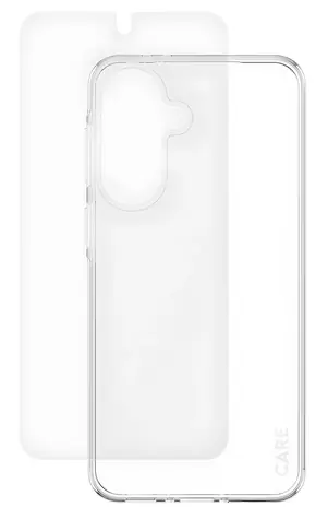 PanzerGlass CARE Bundle 2v1 pro Samsung Galaxy A37 / Ochranná sada / 6,7