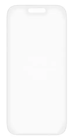 PanzerGlass SAFE / Ochranné sklo / Apple iPhone 17 Pro / Privacy / Ultra-Wide Fit