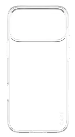 PanzerGlass CARE X-Ray transparentní iPhone 17 Pro Max / Kryt / TPU