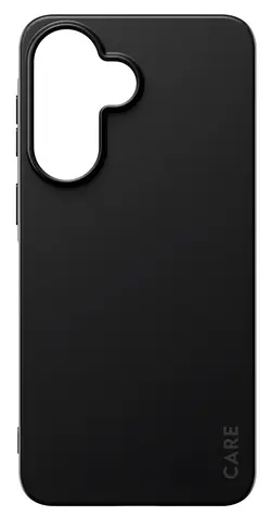 PanzerGlass CARE Samsung Galaxy A57 černá / Kryt / TPU