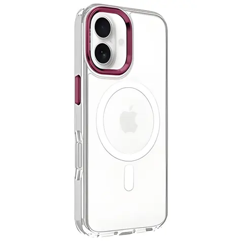 Tactical MagForce 2.0 vínová / Kryt / Apple iPhone 17