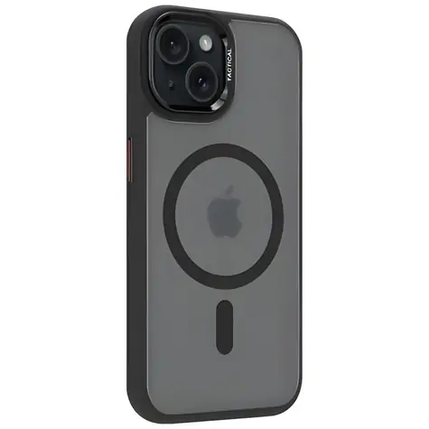 Tactical MagForce Hyperstealth 3.0 Asphalt / Kryt / pro Apple iPhone 15