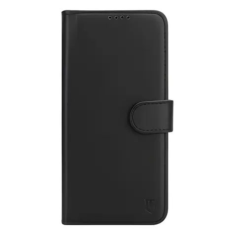 Tactical Field Notes pro Vivo V70 Lite černá / Pouzdro