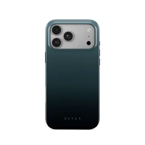Burga Tough Black Hole / Kryt / Apple iPhone 18 Pro Max / MagSafe
