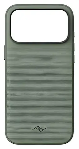 Peak Design Everyday Case Non-Slimlink Sage / Pouzdro / Apple iPhone 18 Pro Max