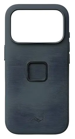 Peak Design Everyday Case Slimlink Ocean / Pouzdro / Apple iPhone 18 Pro