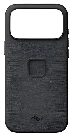 Peak Design Everyday Case Slimlink Charcoal / Pouzdro / Apple iPhone 18 Pro Max