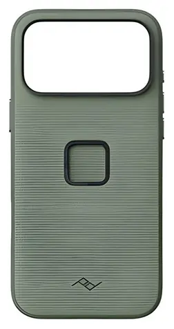 Peak Design Everyday Case Slimlink Sage / Pouzdro / Apple iPhone 18 Pro Max