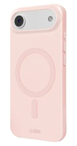 SBS Instinct Mag růžová / Pouzdro / MagSafe / Apple iPhone 17 Air