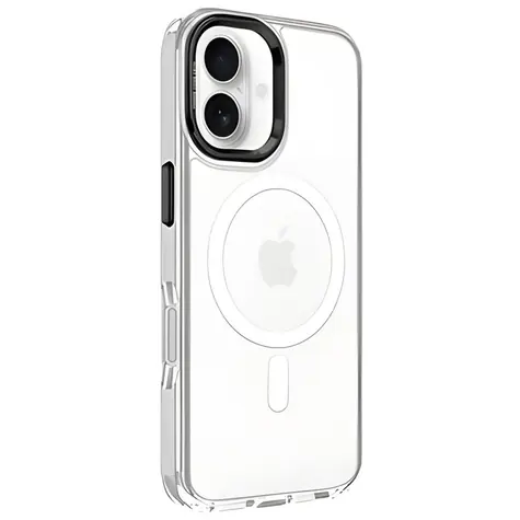 Tactical MagForce 2.0 černá / Kryt / pro Apple iPhone 17