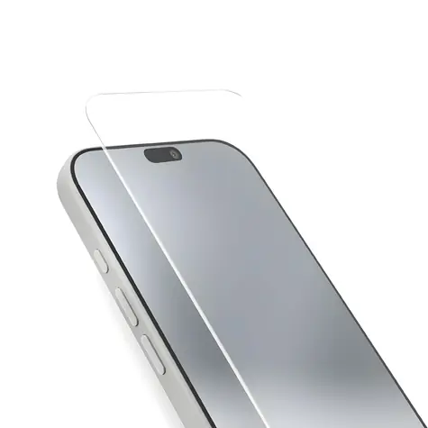 SBS Pure Glass tvrzené sklo pro Apple iPhone 18 / Ochranné sklo / vhodné i pro iPhone 18 Pro, 17, 17 Pro, 16 Pro