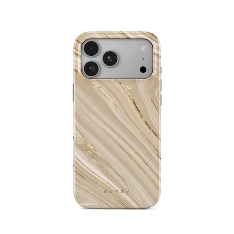 Burga Tough Full Glam / Kryt / Apple iPhone 18 Pro Max / MagSafe