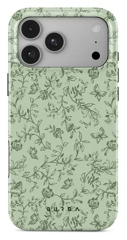 Burga Tough MagSafe Case Lost in Thought / Kryt / Apple iPhone 18 Pro / MagSafe