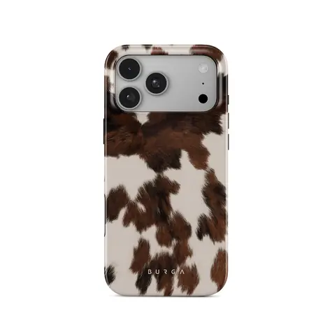 Burga Tough MagSafe Case Celestial / Kryt / Apple iPhone 18 Pro Max / MagSafe