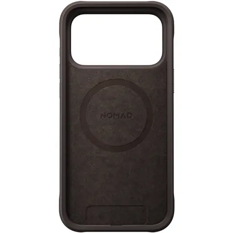 Nomad Rugged Case arroyo / Pouzdro / pro Apple iPhone 18 Pro Max a 17 Pro Max / MagSafe / Qi2