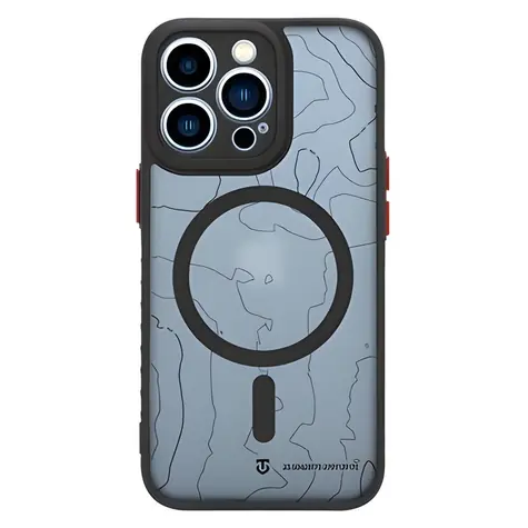 Tactical MagForce Warthog pro Apple iPhone 13 Pro Asphalt / Kryt